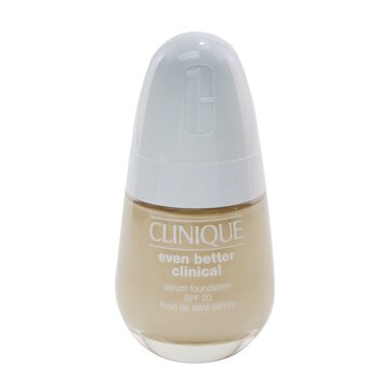 Even Better Clinical Serum Foundation SPF 20 - # WN 01 Flax