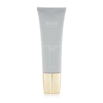 INIKA Organic Phytofuse Renew Camellia Oil Cleanser