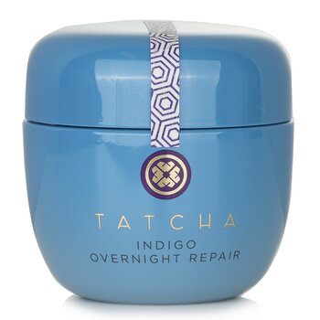 Tatcha Indigo Overnight Repair