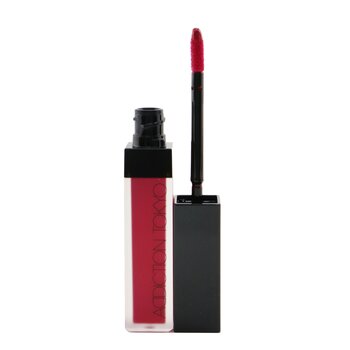 The Matte Lip Liquid - # 004 Fuchsia Garnet