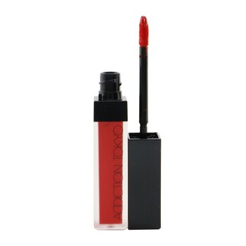 ADDICTION The Matte Lip Liquid - # 006 Femme Chapeau