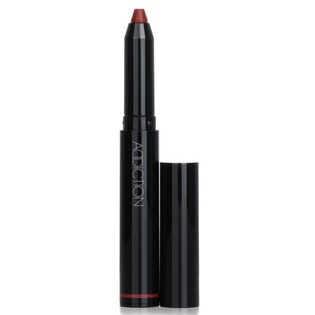Lipcrayon - # 011 (Angry Red)