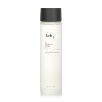 Jurlique Activating Water Essence+ - With Two Powerful Marshmallow Root Extracts(Random Packaging)