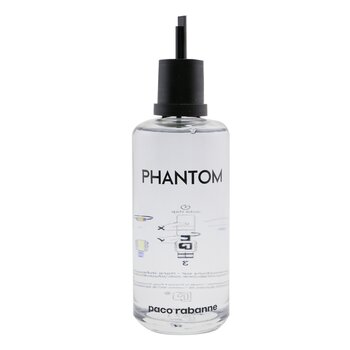 Phantom Eau De Toilette Refill