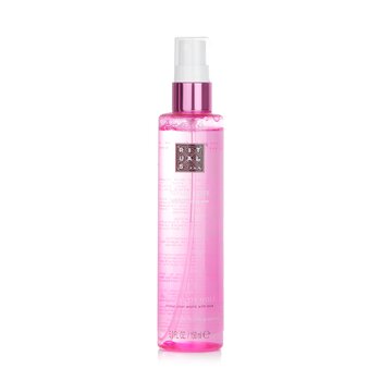The Ritual Of Holi Sugar Love Sparkling Body Mist