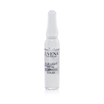 Juvena Ampoule - Blue Light Metamorphosis Serum