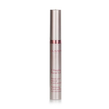 Clarins V Shaping Facial Lift Tightening & Anti-Puffiness Eye Concentrate