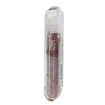 NYX Diamonds & Ice, Please Lip Topper - # Power Trip