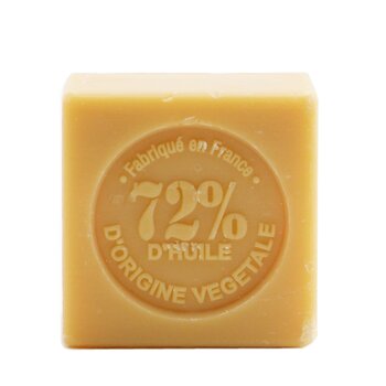 LOccitane Bonne Mere Soap - Lime & Tangerine