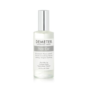 Demeter New Car Cologne Spray