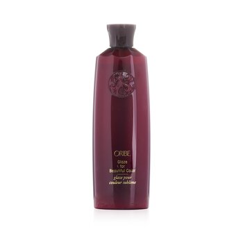 Oribe Glaze For Beautiful Color