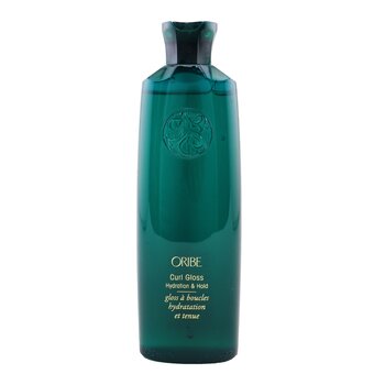 Curl Gloss Hydration & Hold