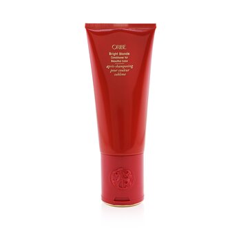 Oribe Bright Blonde Conditioner For Beautiful Color