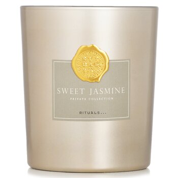 Private Collection Scented Candle - Sweet Jasmine