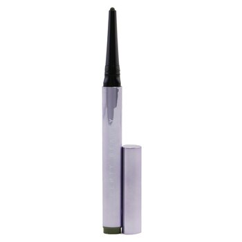 Flypencil Longwear Pencil Eyeliner - # Bank Tank (Olive Green Matte)