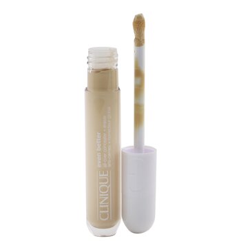 Even Better All Over Concealer + Eraser - # CN 10 Alabaster