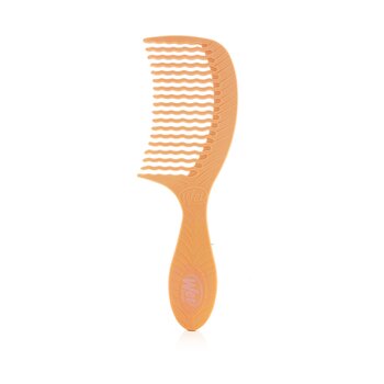 Wet Brush Go Green Treatment Comb - # Coconut Oil