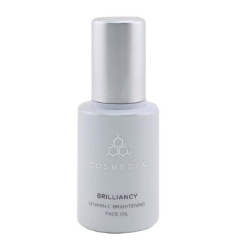 Brilliancy Vitamin C Brightening Face Oil