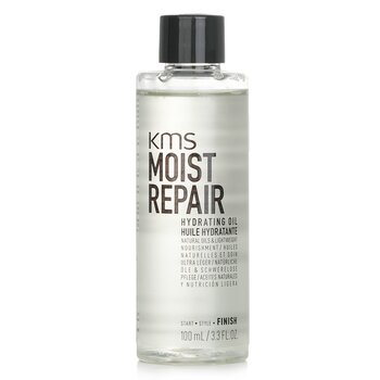 Moist Repair Hydrating Oil