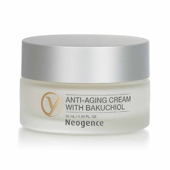 Neogence Anti-Aging Cream With Bakuchiol