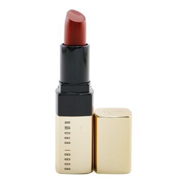 Bobbi Brown Luxe Lip Color - #68 Rare Ruby