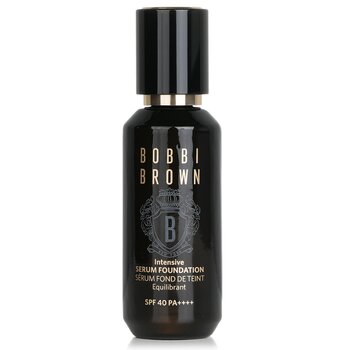 Bobbi Brown Intensive Serum Foundation SPF40 - # W-036 Warm Sand