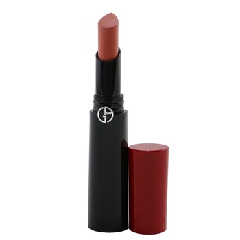 Giorgio Armani Lip Power Longwear Vivid Color Lipstick - # 103 Androgino