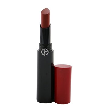 Giorgio Armani Lip Power Longwear Vivid Color Lipstick - # 202 Grazia