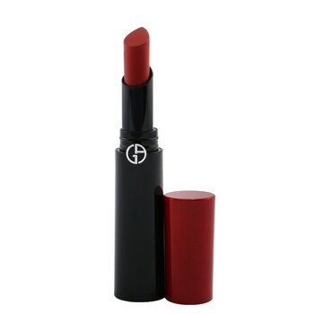 Giorgio Armani Lip Power Longwear Vivid Color Lipstick - # 401 Passione