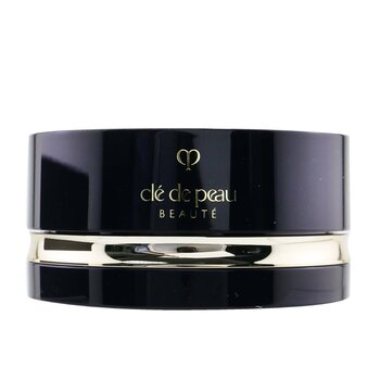 Cle De Peau Translucent Loose Powder N - # 1 Light