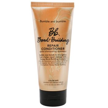 Bumble and Bumble Bb. Bond-Building Repair Conditioner