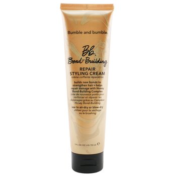 Bumble and Bumble Bb. Bond-Building Repair Styling Cream