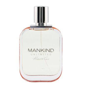 Kenneth Cole Mankind Unlimited Eau De Toilette Spray