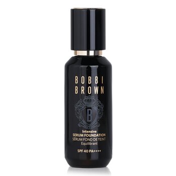 Bobbi Brown Intensive Serum Foundation SPF40 - # N-042 Beige