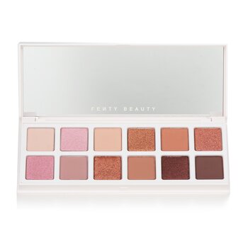 Bomb Posse Mega Mix & Match Eyeshadow Palette (12x Eyeshadow)