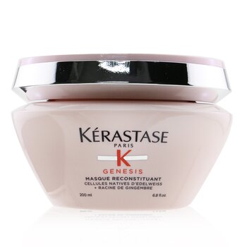 Kerastase Genesis Masque Reconstituant Intense Fortifying Masque (Weakened Hair, Prone To Falling Due To Breakage From Brushing)