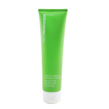 Ole Henriksen Balance Find Your Balance Oil Control Cleanser