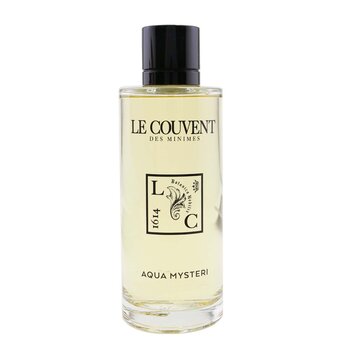 Le Couvent Aqua Mysteri Eau De Toilette Spray