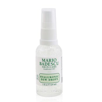 Hyaluronic Dew Drops