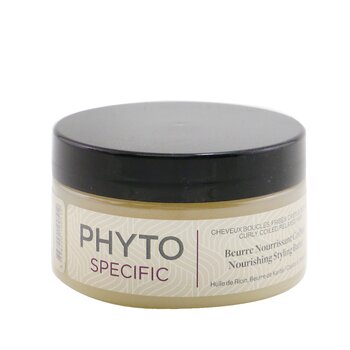 Phyto Phyto Specific Nourishing Styling Butter