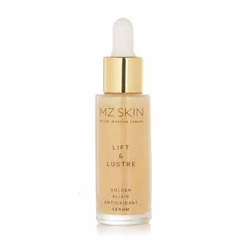 Lift & Lustre Antioxidant Glow Serum