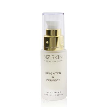 Brighten & Perfect 10% Vitamin C Corrective Serum