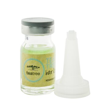 Paul Mitchell Tea Tree Hair Lotion - Keravis & Tea Tree Oil