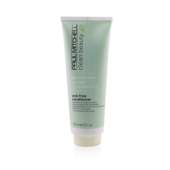 Clean Beauty Anti-Frizz Conditioner