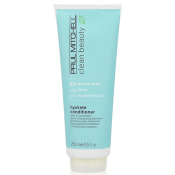 Clean Beauty Hydrate Conditioner