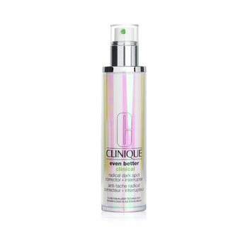 Even Better Clinical Radical Dark Spot Corrector + Interrupter