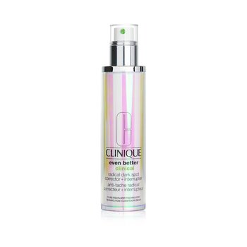 Clinique Even Better Clinical Radical Dark Spot Corrector + Interrupter