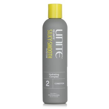 Unite RE:UNITE Silky:Smooth Hydrating Complex - Step 2 Condition