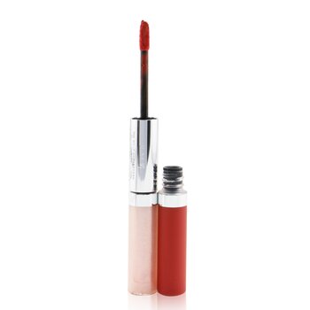 W Lip Rouge & Crystal - # 01 Japonisme