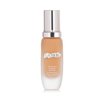 La Mer The Soft Fluid Long Wear Foundation SPF 20 - # 230 Light Ochre